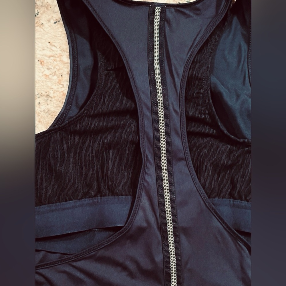 NWT Free People Rise & Run Cami - Picture 14 of 16